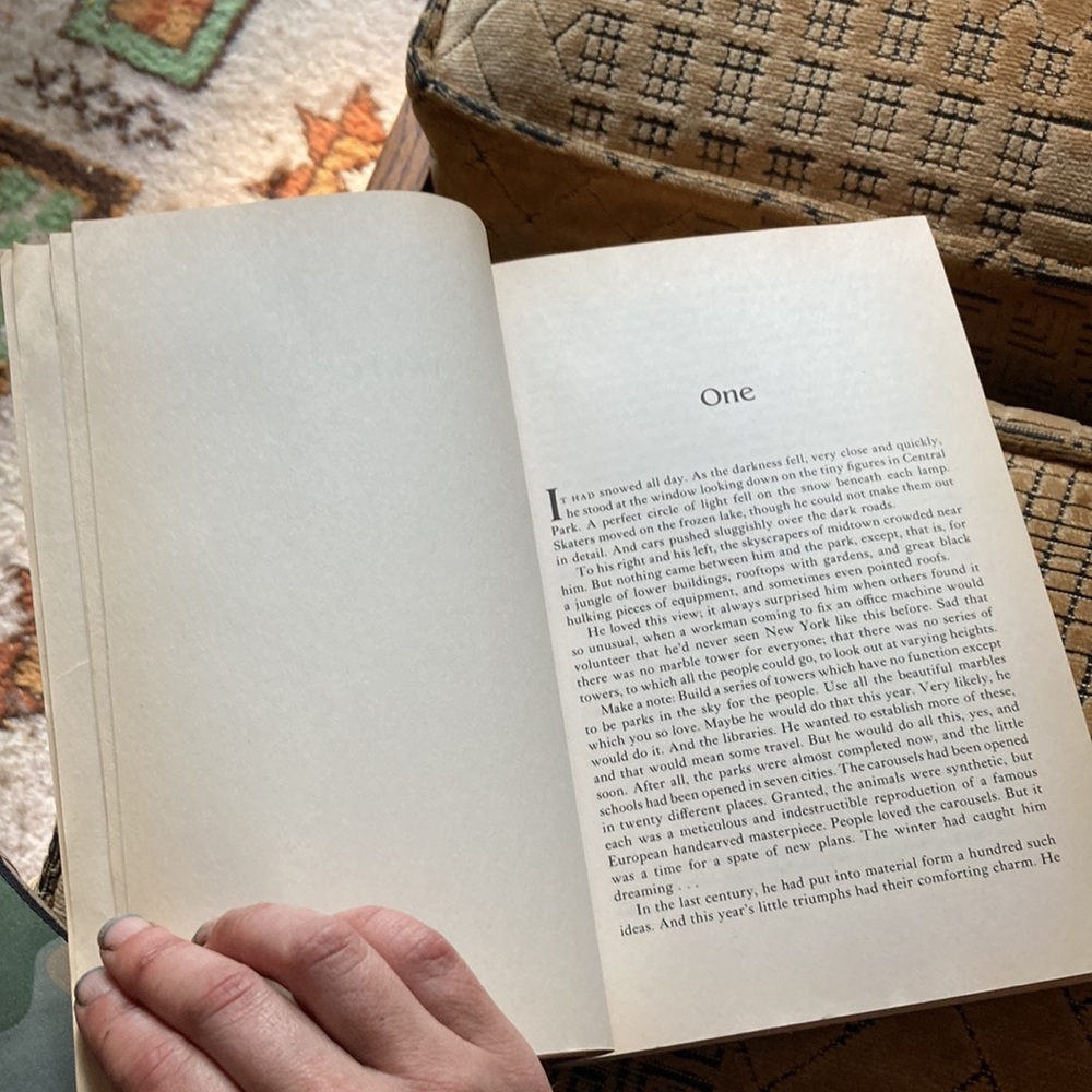 Anne Rice Taltos - Picture 11 of 14
